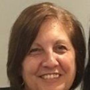 Meet your Posher, Frances di maria-